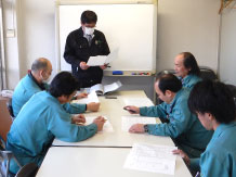 建築部会