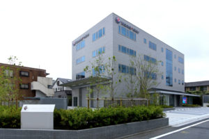 山六本社社屋　新築工事