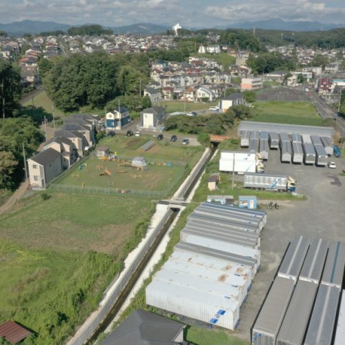 黒須建設-建築・土木実績サムネイル