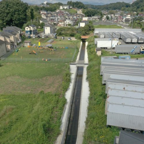 黒須建設-建築・土木実績サムネイル