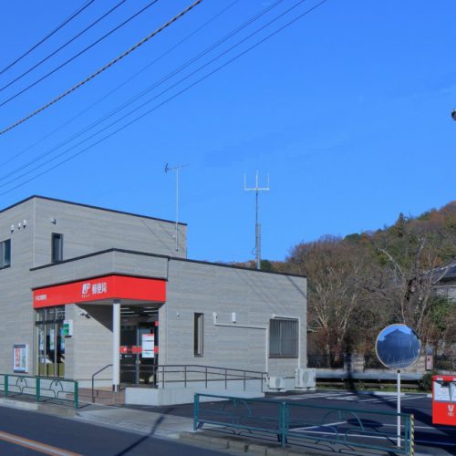 黒須建設-建築・土木実績サムネイル