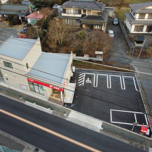 黒須建設-建築・土木実績サムネイル