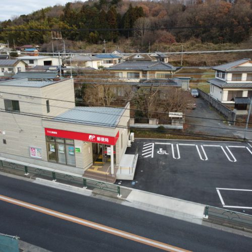 黒須建設-建築・土木実績サムネイル