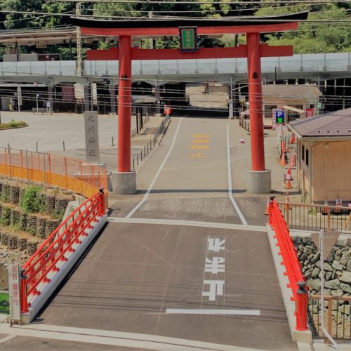 黒須建設-建築・土木実績サムネイル