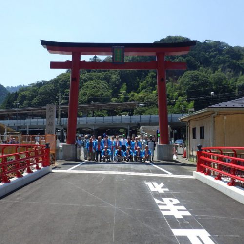 黒須建設-建築・土木実績サムネイル