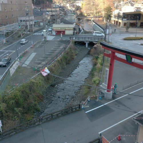 黒須建設-建築・土木実績サムネイル