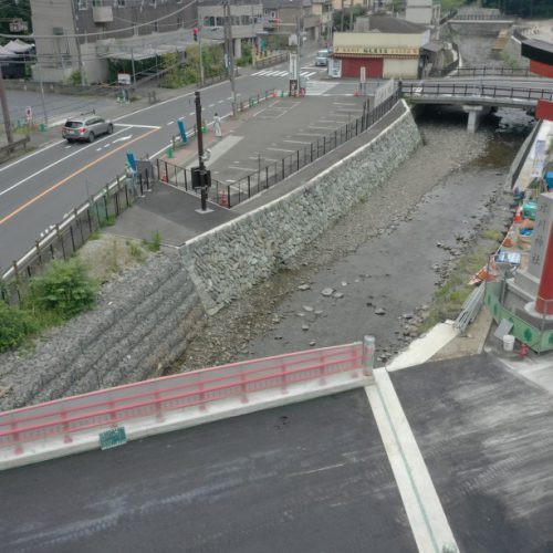 黒須建設-建築・土木実績サムネイル