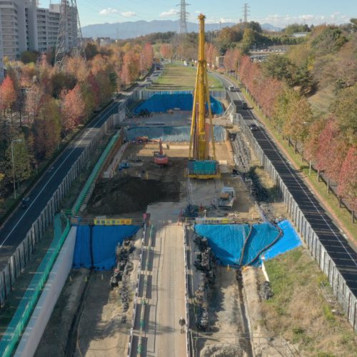 黒須建設-建築・土木実績サムネイル