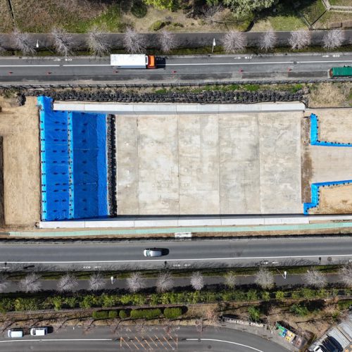 黒須建設-建築・土木実績サムネイル