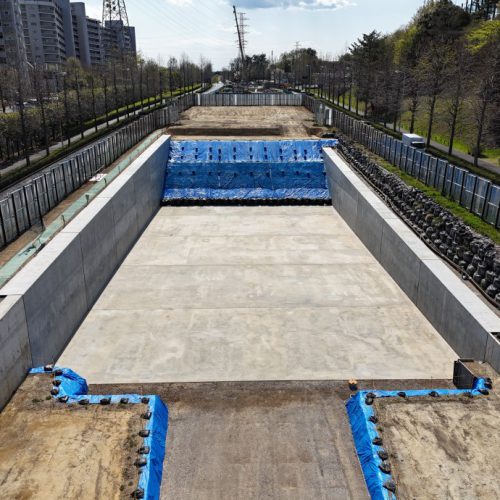 黒須建設-建築・土木実績サムネイル