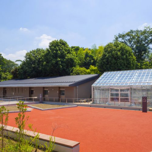 黒須建設-建築・土木実績サムネイル