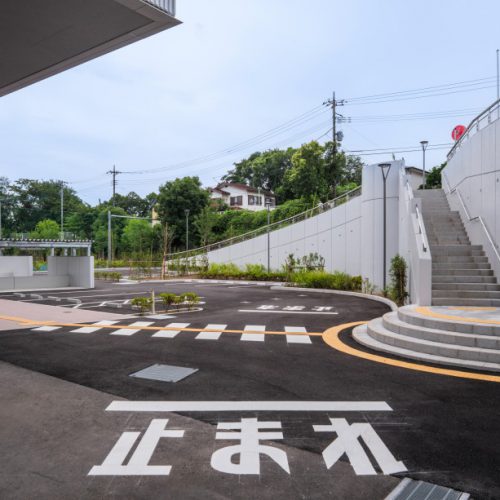 黒須建設-建築・土木実績サムネイル