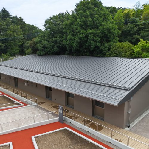 黒須建設-建築・土木実績サムネイル