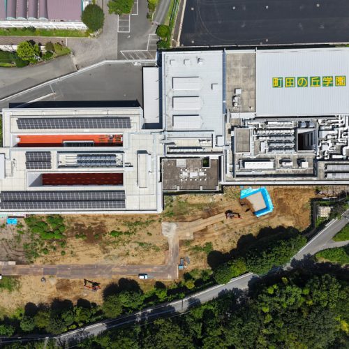 黒須建設-建築・土木実績サムネイル