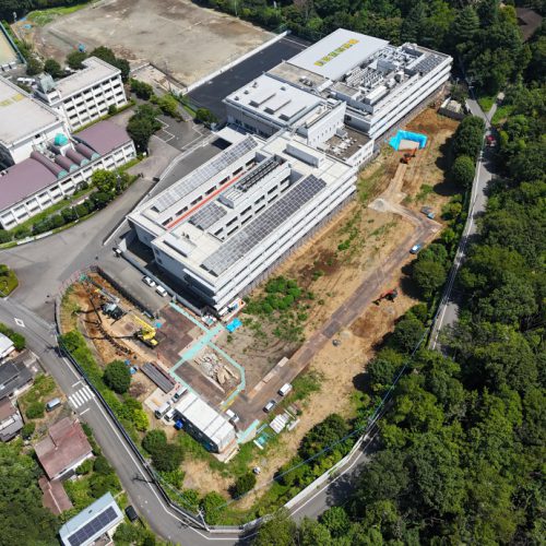 黒須建設-建築・土木実績サムネイル