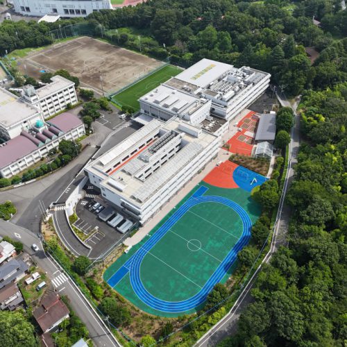 黒須建設-建築・土木実績サムネイル