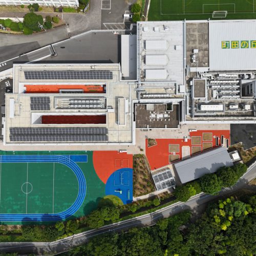 黒須建設-建築・土木実績サムネイル