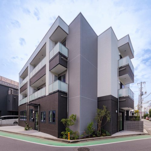 黒須建設-建築・土木実績サムネイル