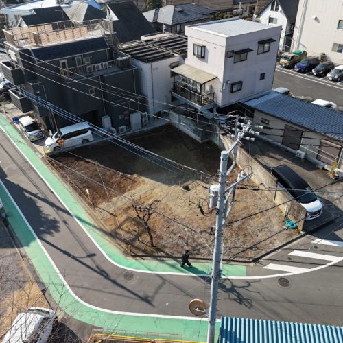 黒須建設-建築・土木実績サムネイル