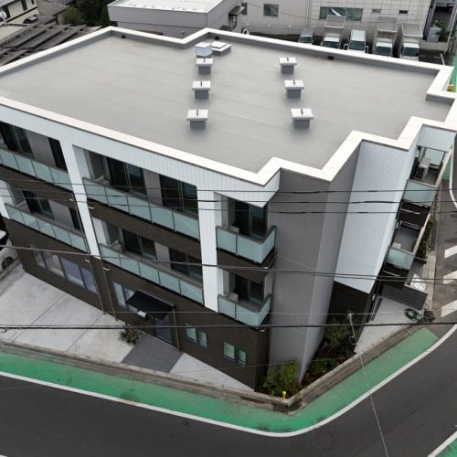 黒須建設-建築・土木実績サムネイル