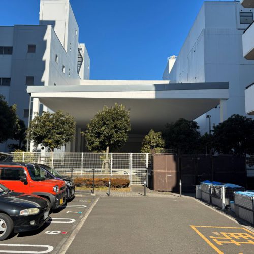 黒須建設-建築・土木実績サムネイル